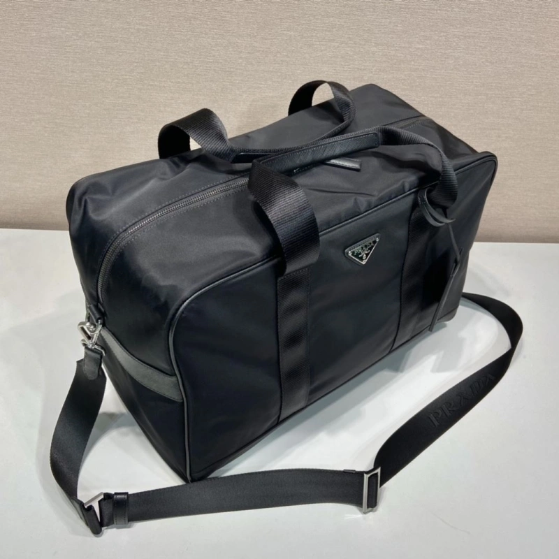 Prada Travel Bags 4213-0494