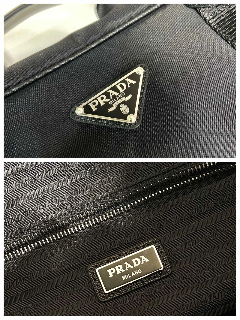 Prada Travel Bags 4213-0494