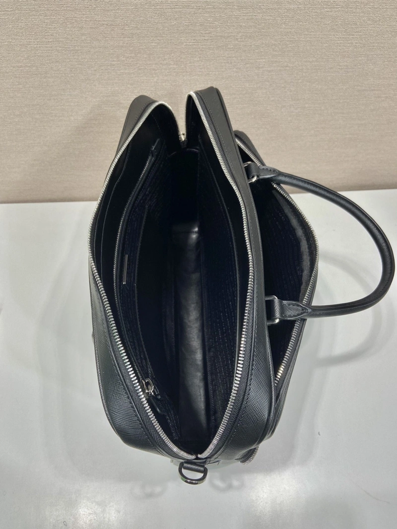 Mens Prada Briefcases 4213-0496