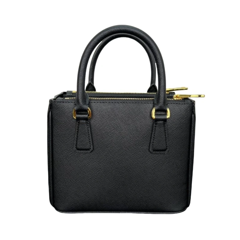 Prada Top Handle Bags 4213A-0001