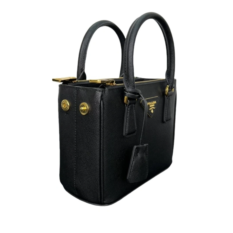 Prada Top Handle Bags 4213A-0001