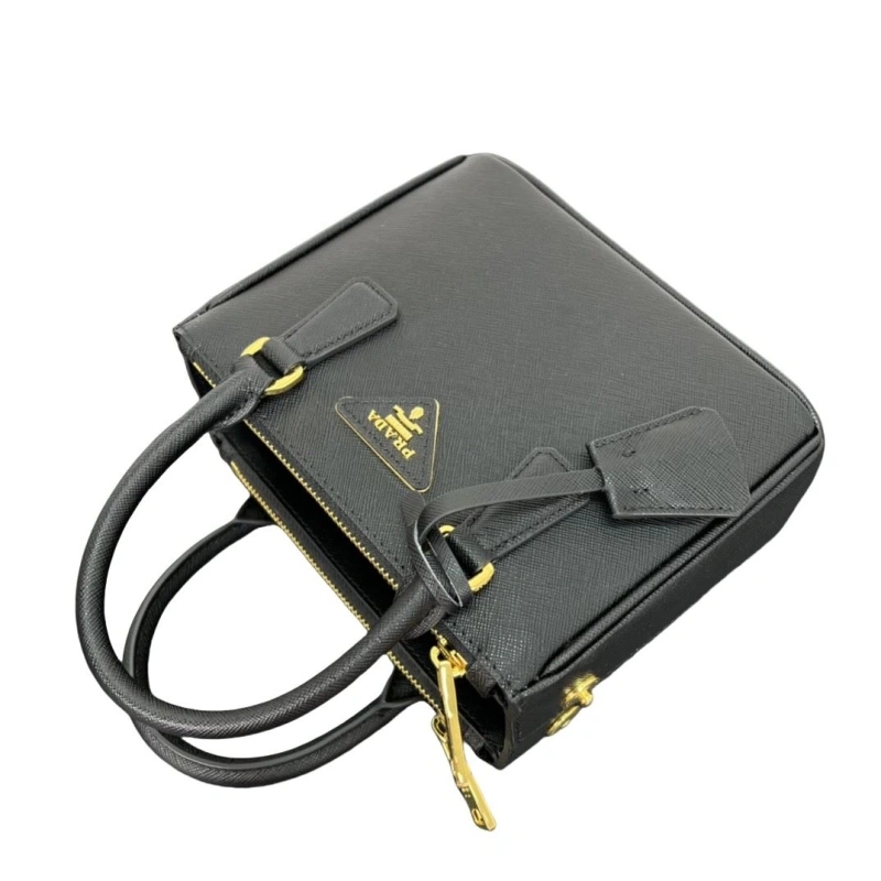 Prada Top Handle Bags 4213A-0001