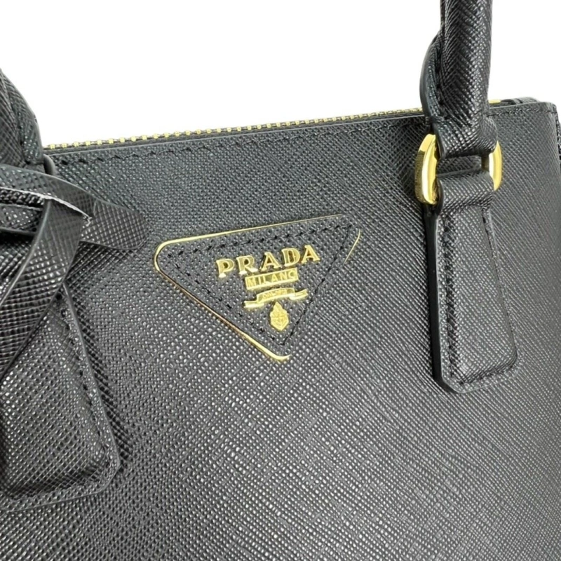 Prada Top Handle Bags 4213A-0001