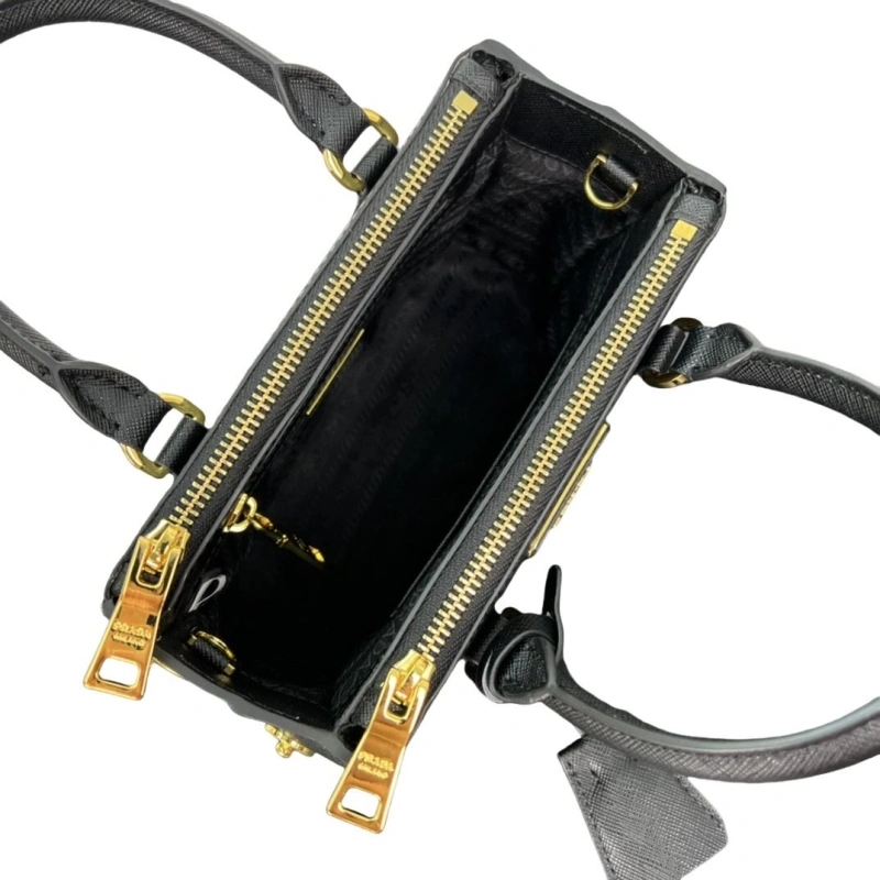 Prada Top Handle Bags 4213A-0001