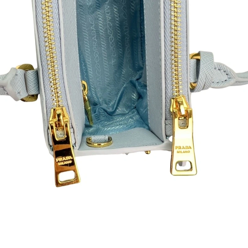 Prada Top Handle Bags 4213A-0002