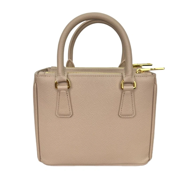 Prada Top Handle Bags 4213A-0003