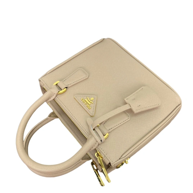 Prada Top Handle Bags 4213A-0003
