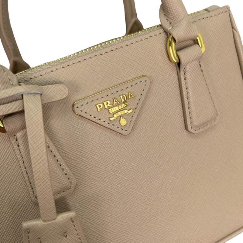 Prada Top Handle Bags 4213A-0003