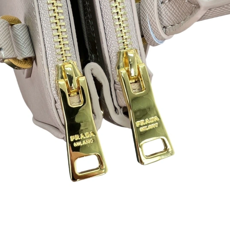 Prada Top Handle Bags 4213A-0003