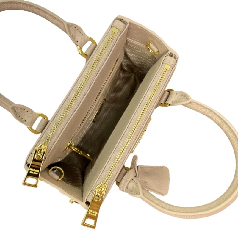 Prada Top Handle Bags 4213A-0003