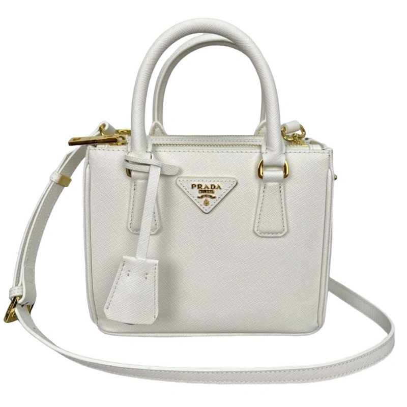 Prada Top Handle Bags 4213A-0004