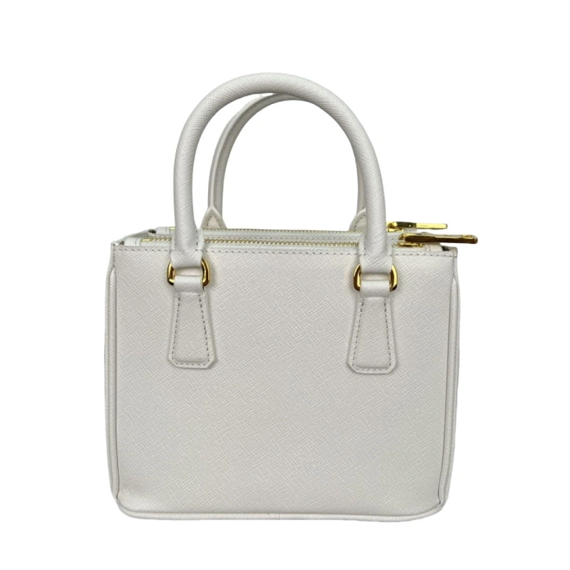 Prada Top Handle Bags 4213A-0004