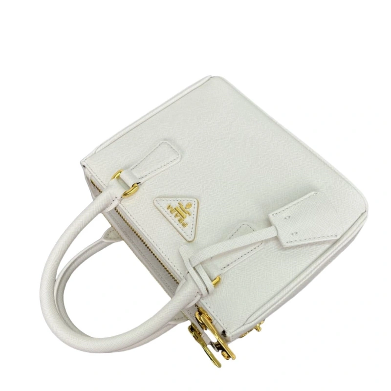 Prada Top Handle Bags 4213A-0004