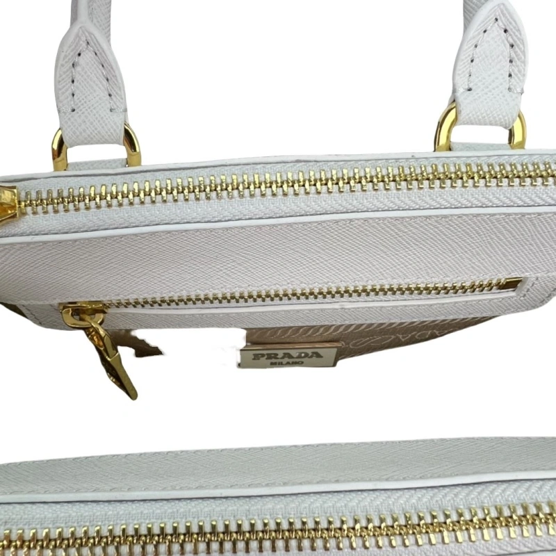 Prada Top Handle Bags 4213A-0004