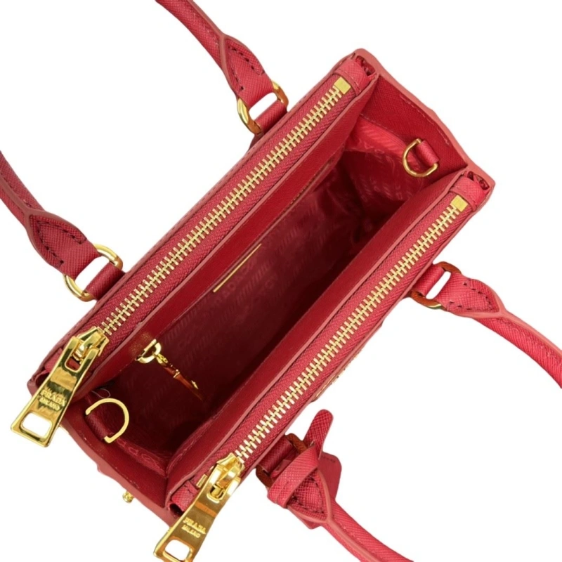 Prada Top Handle Bags 4213A-0005