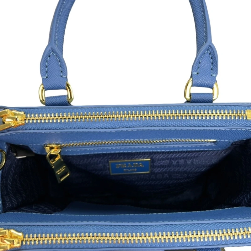 Prada Top Handle Bags 4213A-0006