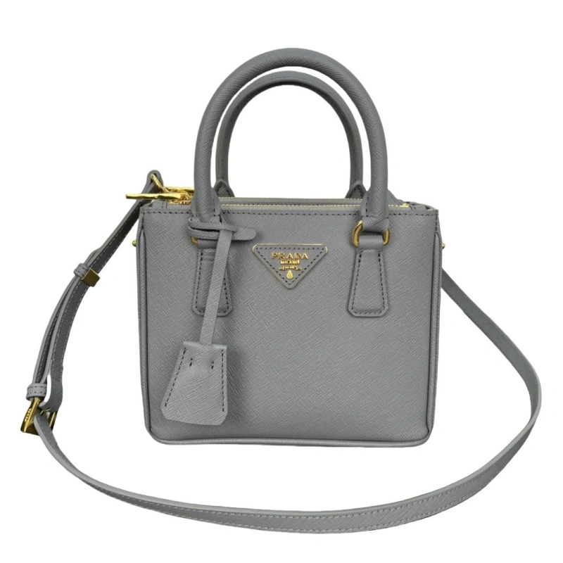 Prada Top Handle Bags 4213A-0007
