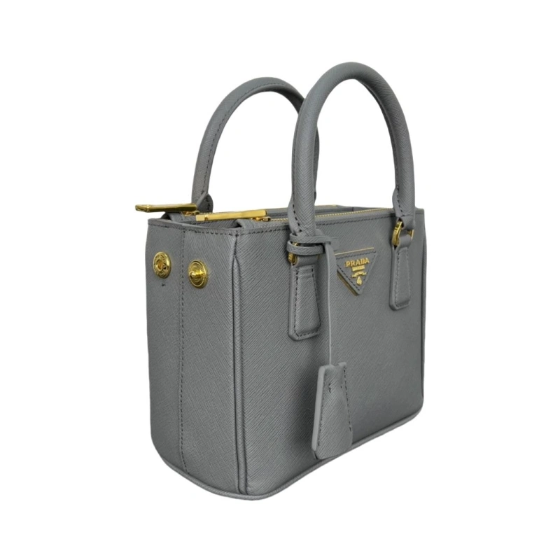 Prada Top Handle Bags 4213A-0007