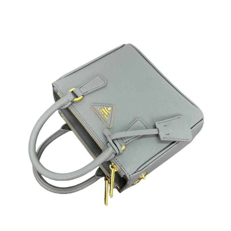 Prada Top Handle Bags 4213A-0007