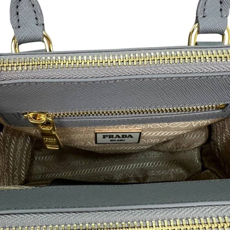 Prada Top Handle Bags 4213A-0007