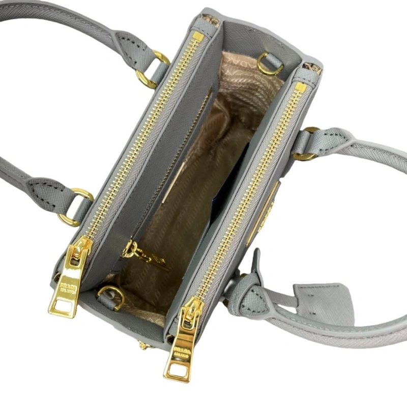 Prada Top Handle Bags 4213A-0007