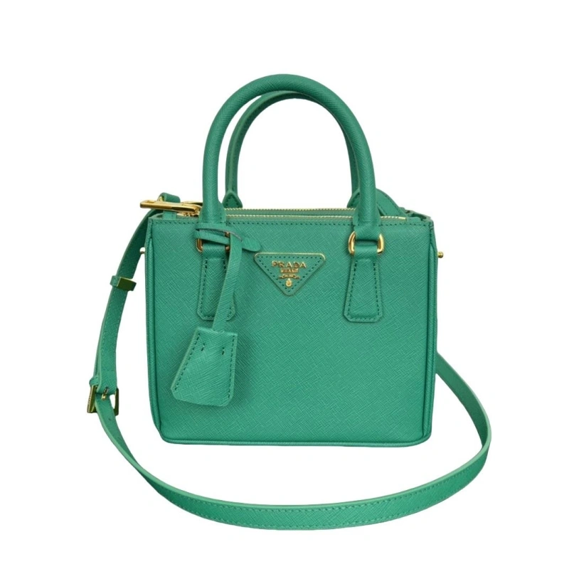 Prada Top Handle Bags 4213A-0008