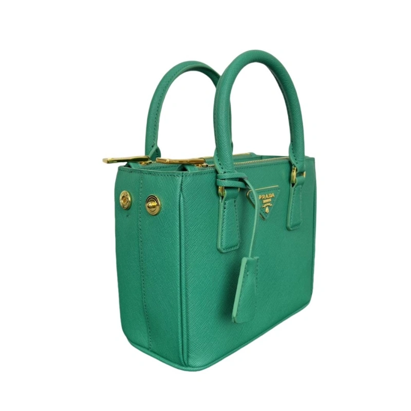Prada Top Handle Bags 4213A-0008