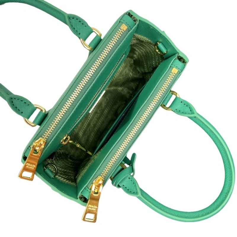 Prada Top Handle Bags 4213A-0008