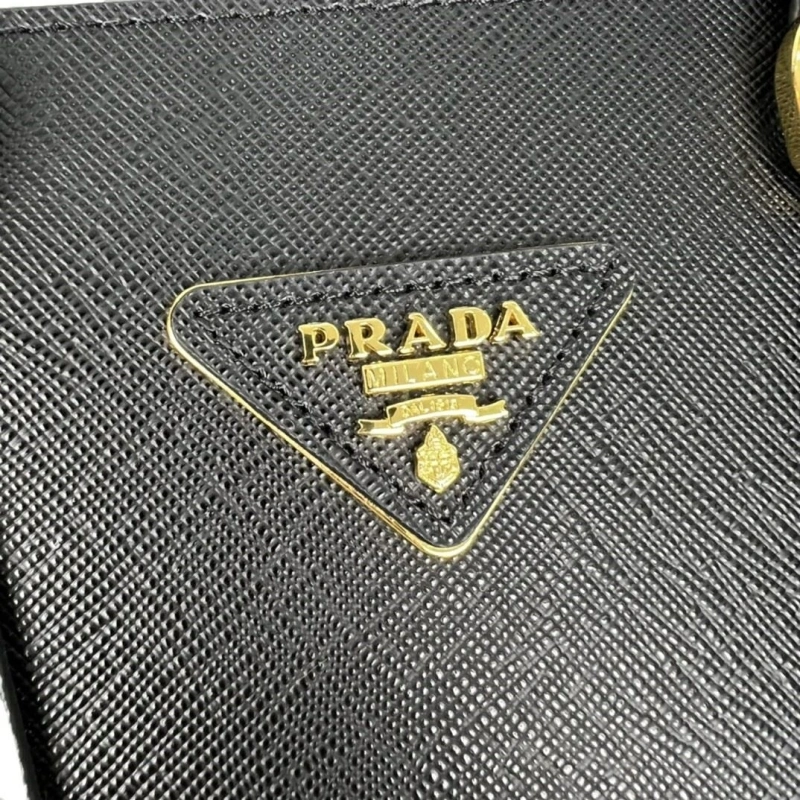 Prada Top Handle Bags 4213A-0009