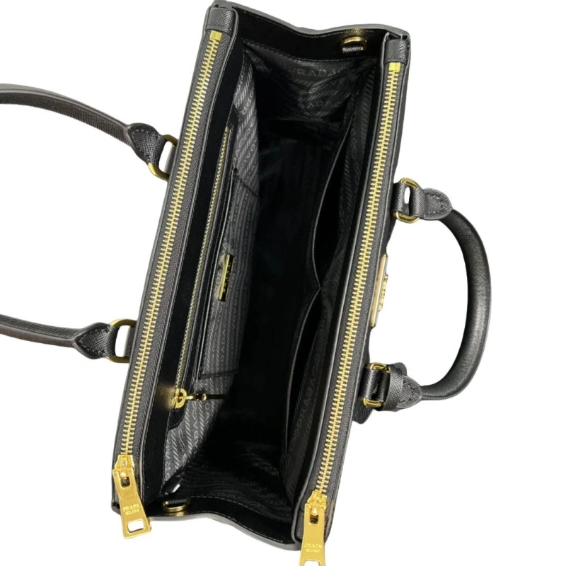 Prada Top Handle Bags 4213A-0009