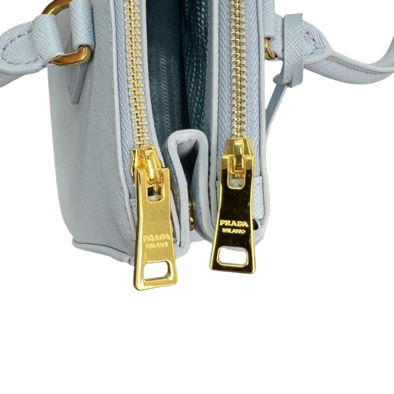 Prada Top Handle Bags 4213A-0010