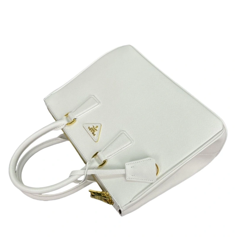 Prada Top Handle Bags 4213A-0011