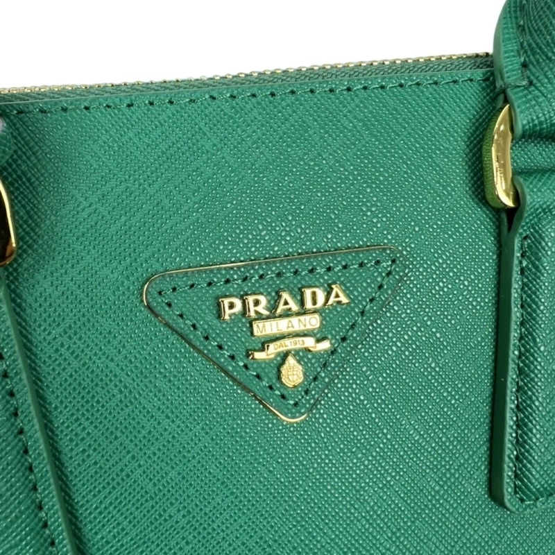 Prada Top Handle Bags 4213A-0012