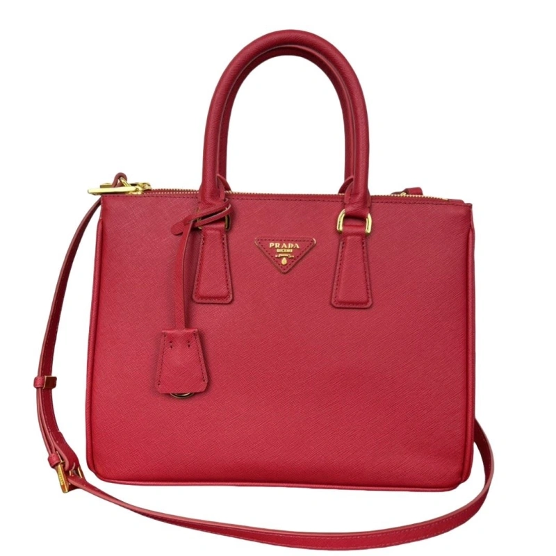 Prada Top Handle Bags 4213A-0013