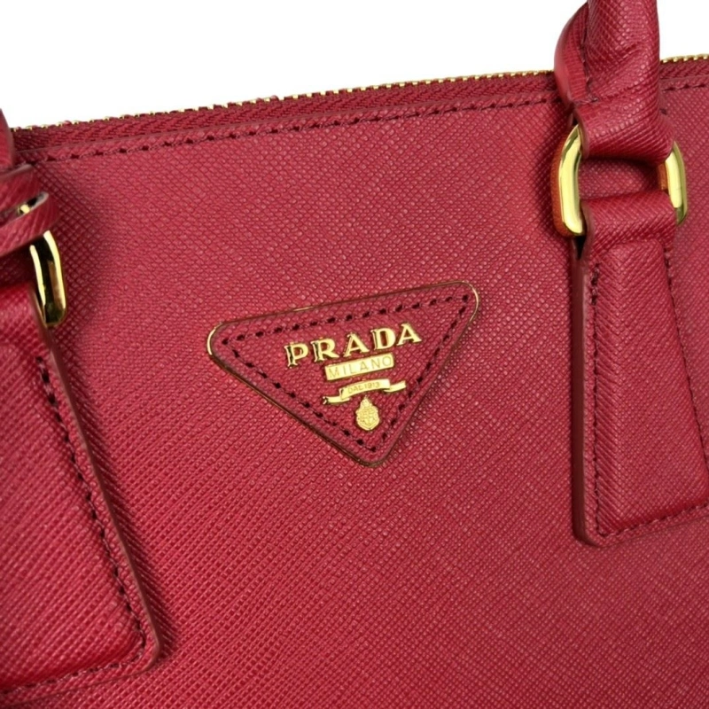 Prada Top Handle Bags 4213A-0013