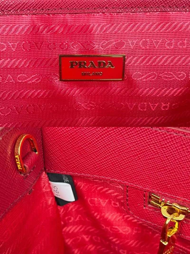 Prada Top Handle Bags 4213A-0013