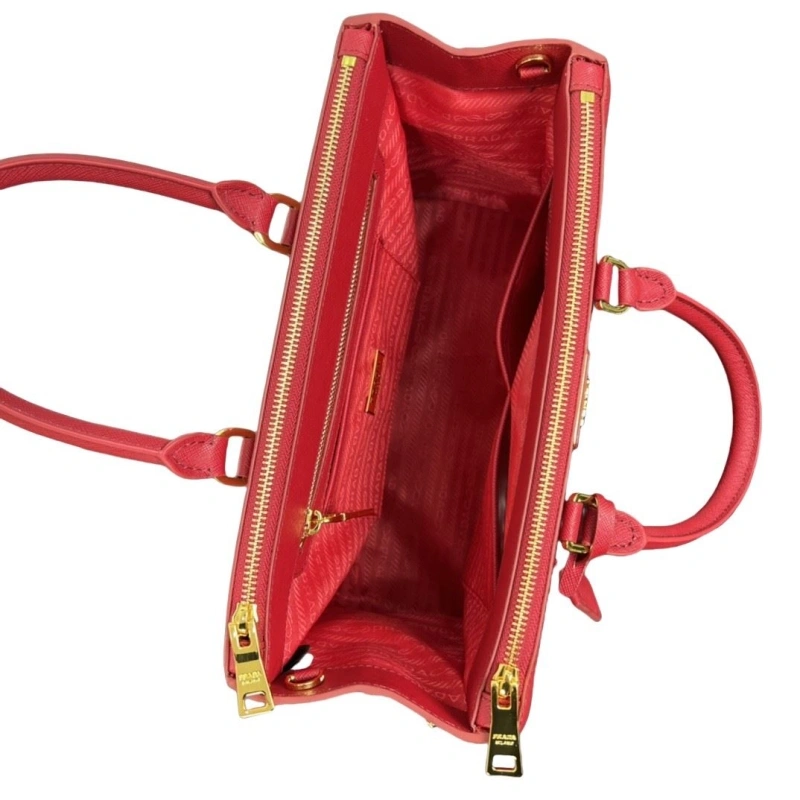 Prada Top Handle Bags 4213A-0013