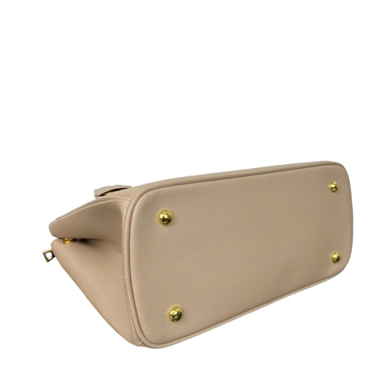 Prada Top Handle Bags 4213A-0016