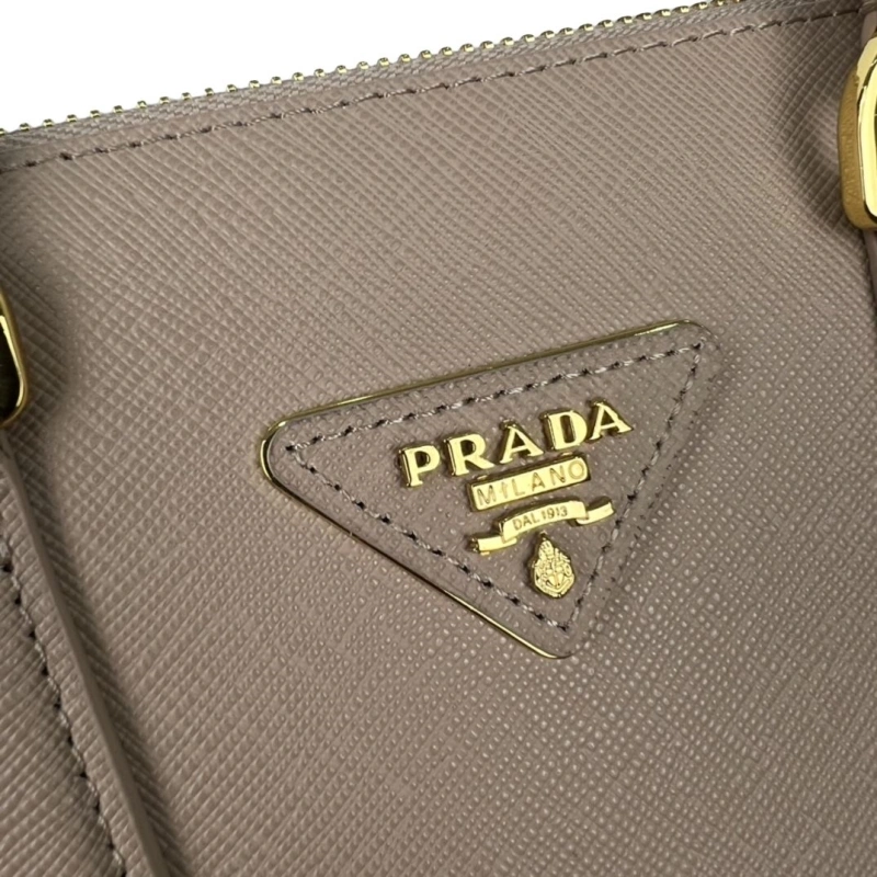 Prada Top Handle Bags 4213A-0016
