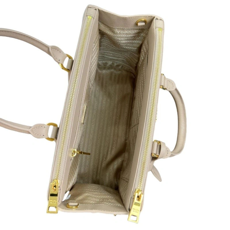 Prada Top Handle Bags 4213A-0016