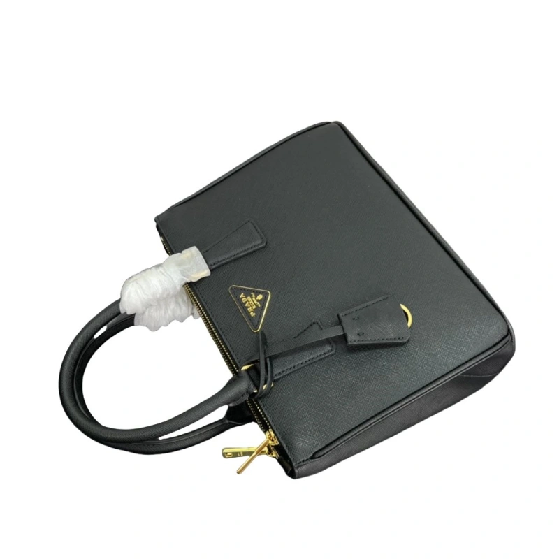 Prada Top Handle Bags 4213A-0018