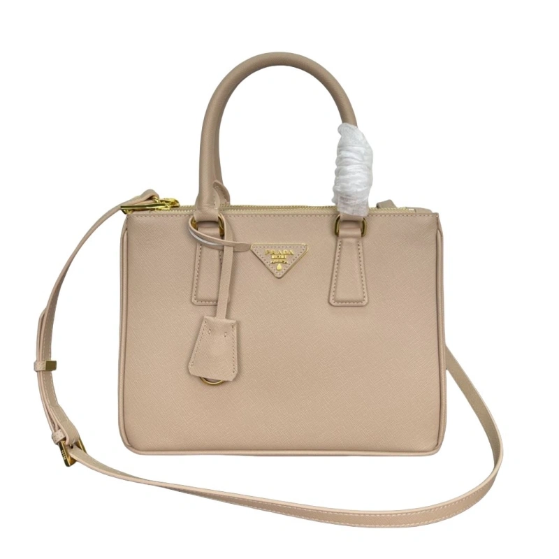 Prada Top Handle Bags 4213A-0019