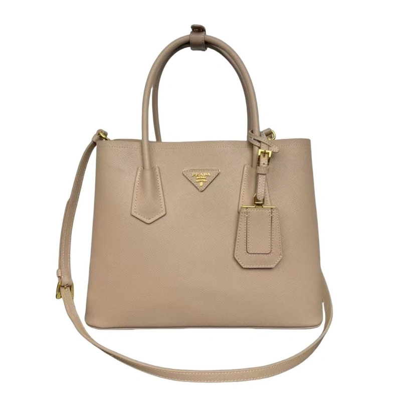 Prada Top Handle Bags 4213A-0020