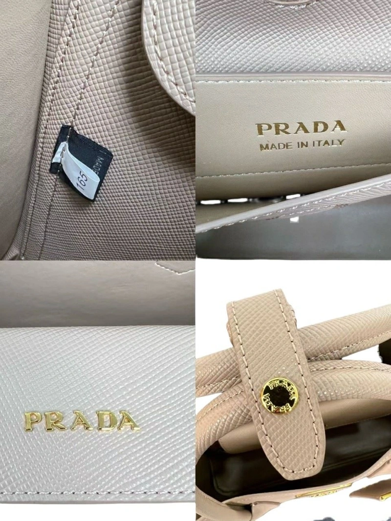 Prada Top Handle Bags 4213A-0020