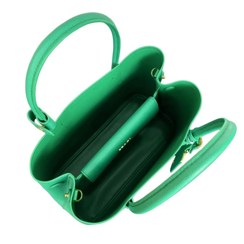 Prada Top Handle Bags 4213A-0021