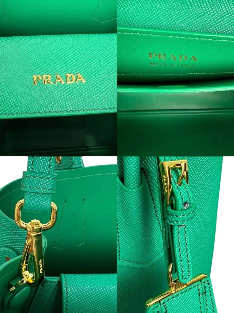 Prada Top Handle Bags 4213A-0021
