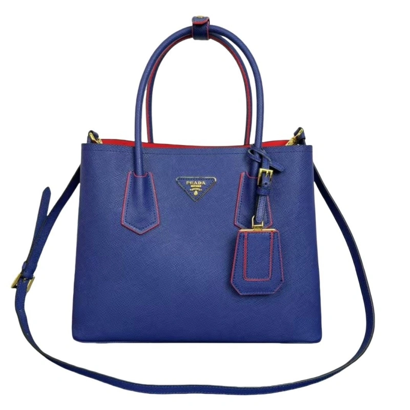 Prada Top Handle Bags 4213A-0022