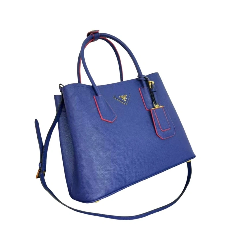 Prada Top Handle Bags 4213A-0022