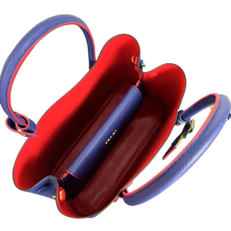 Prada Top Handle Bags 4213A-0022