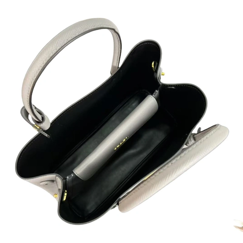 Prada Top Handle Bags 4213A-0023